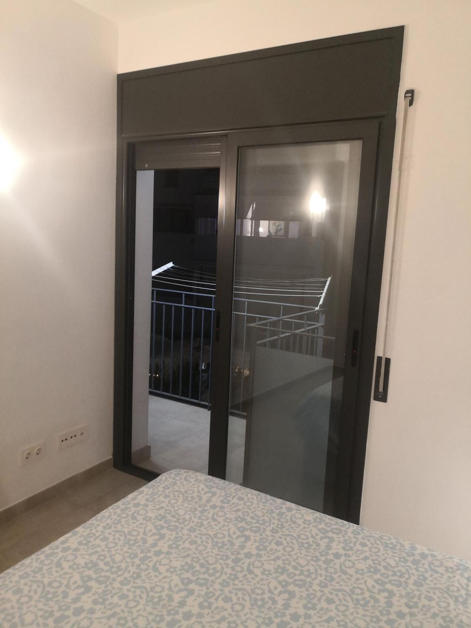 Acogedor Apartamento En El Centro De Sitges, Al Lado De La Playa Exterior foto